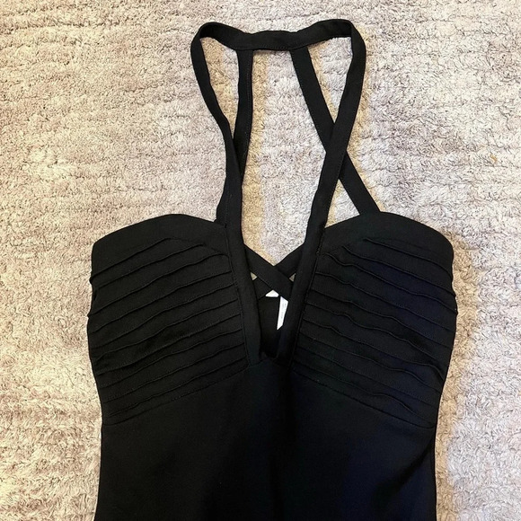 Out From  Under Bodysuit - Picture 2 of 3